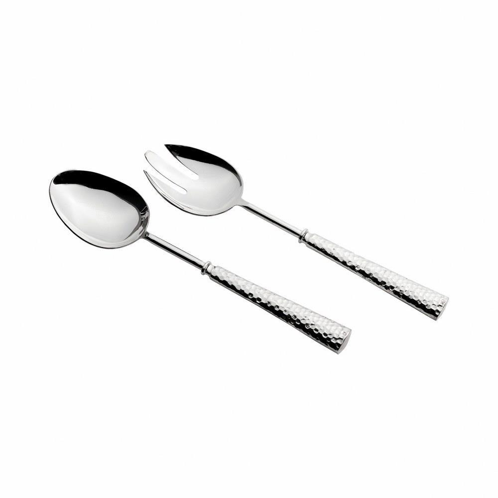 Salad 11 Inch Server Set by Elk Home - SERVER024