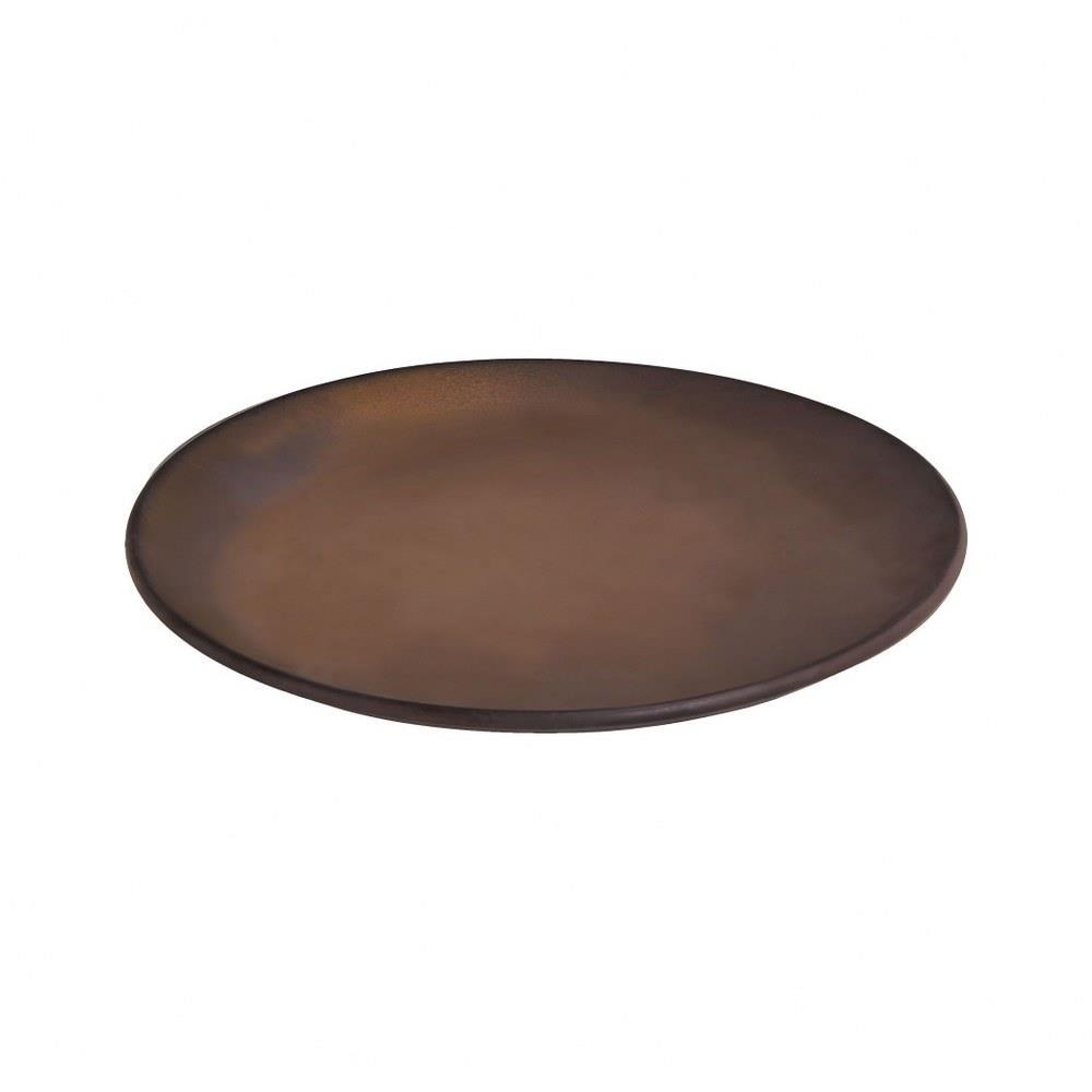 7 Inch Side Plate by Elk Home - SPLT003