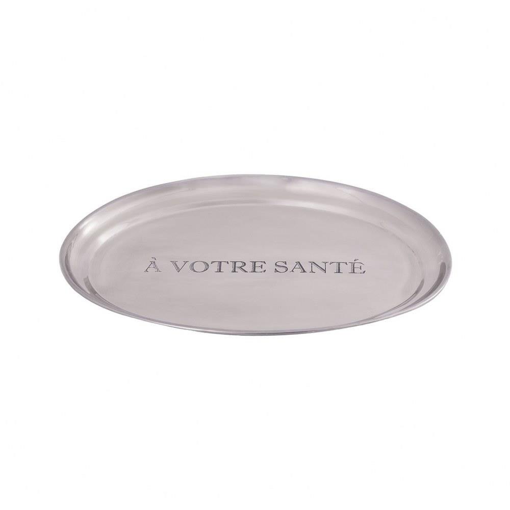 Bon 10.2 Inch Small Tray by Elk Home - TRAY087