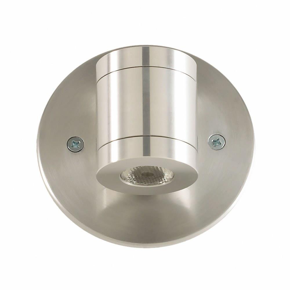Magnum 2.4W 2 LED Light Wall Sconce by Elk Home - WLE120C32K-0-98D