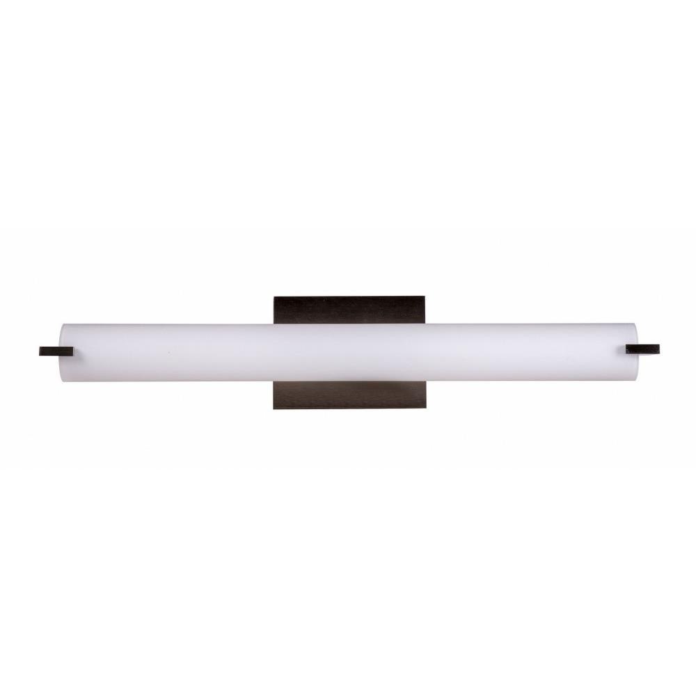 1 Light Wall Sconce 25.25 Inch Wide by Elk Home - WS1001-10-16M-24Q