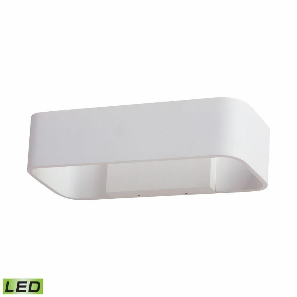 Truro 3W 1 LED Wall Sconce by Elk Home - WSL301-N-30