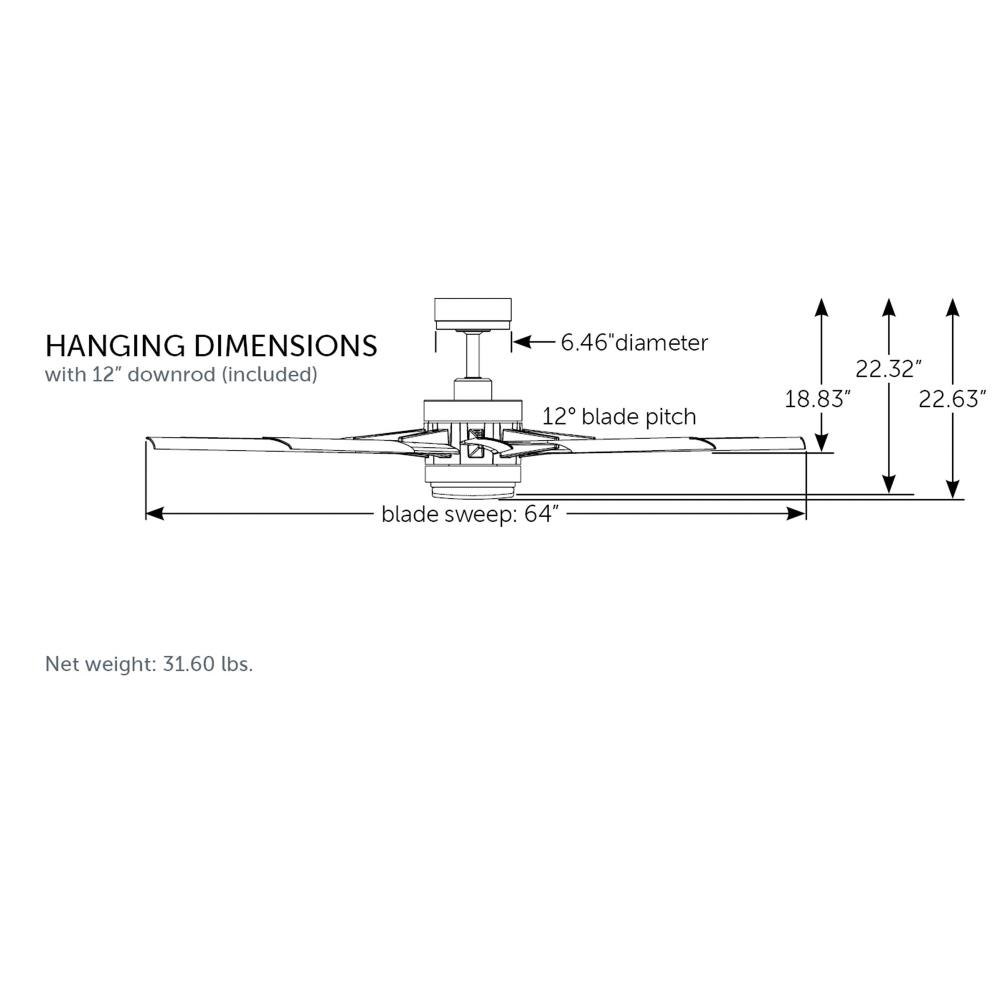 FPD8152BLW-64BLW