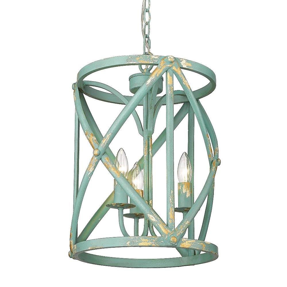0890-3P TEAL