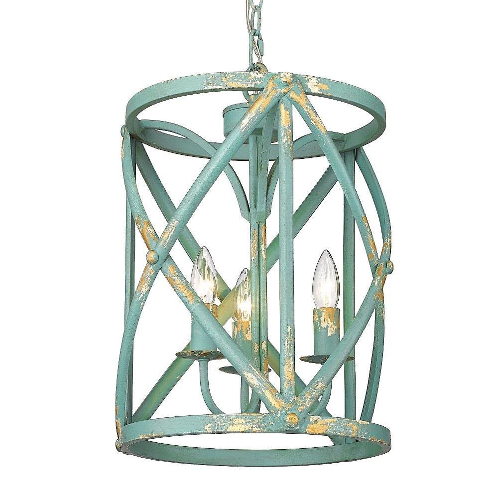 0890-3P TEAL