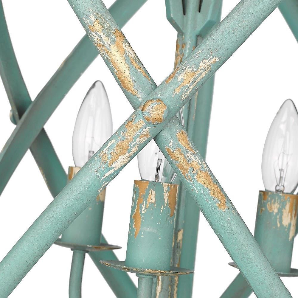 0890-3P TEAL