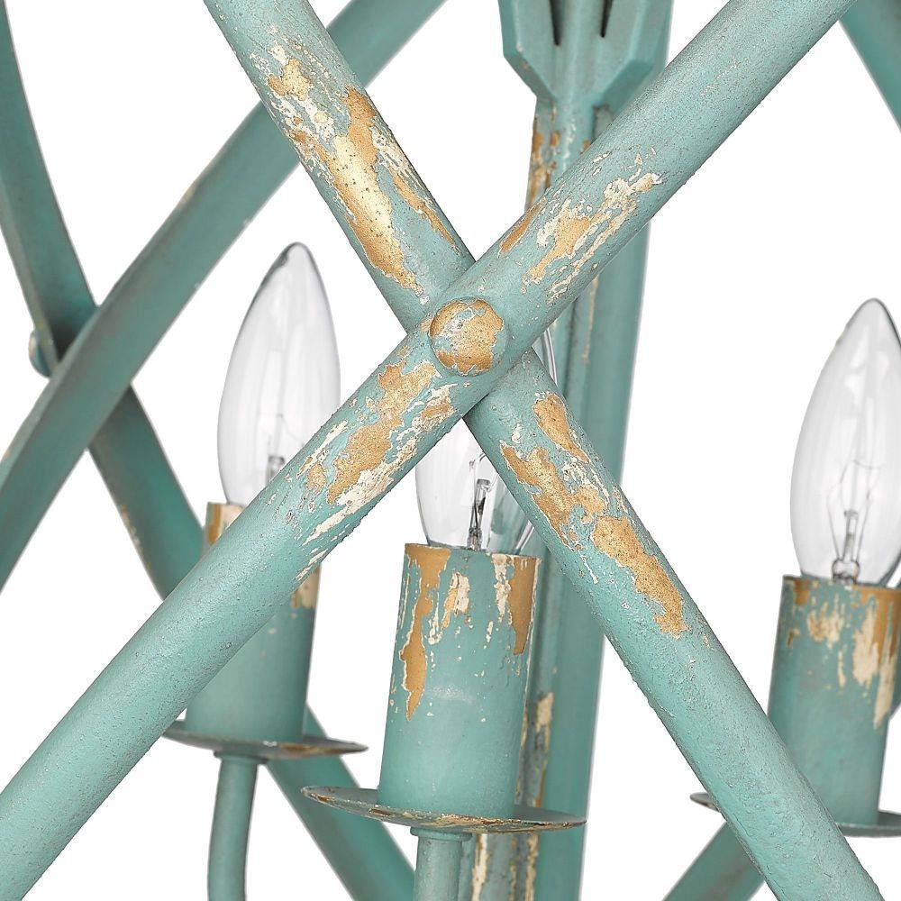 0890-3P TEAL