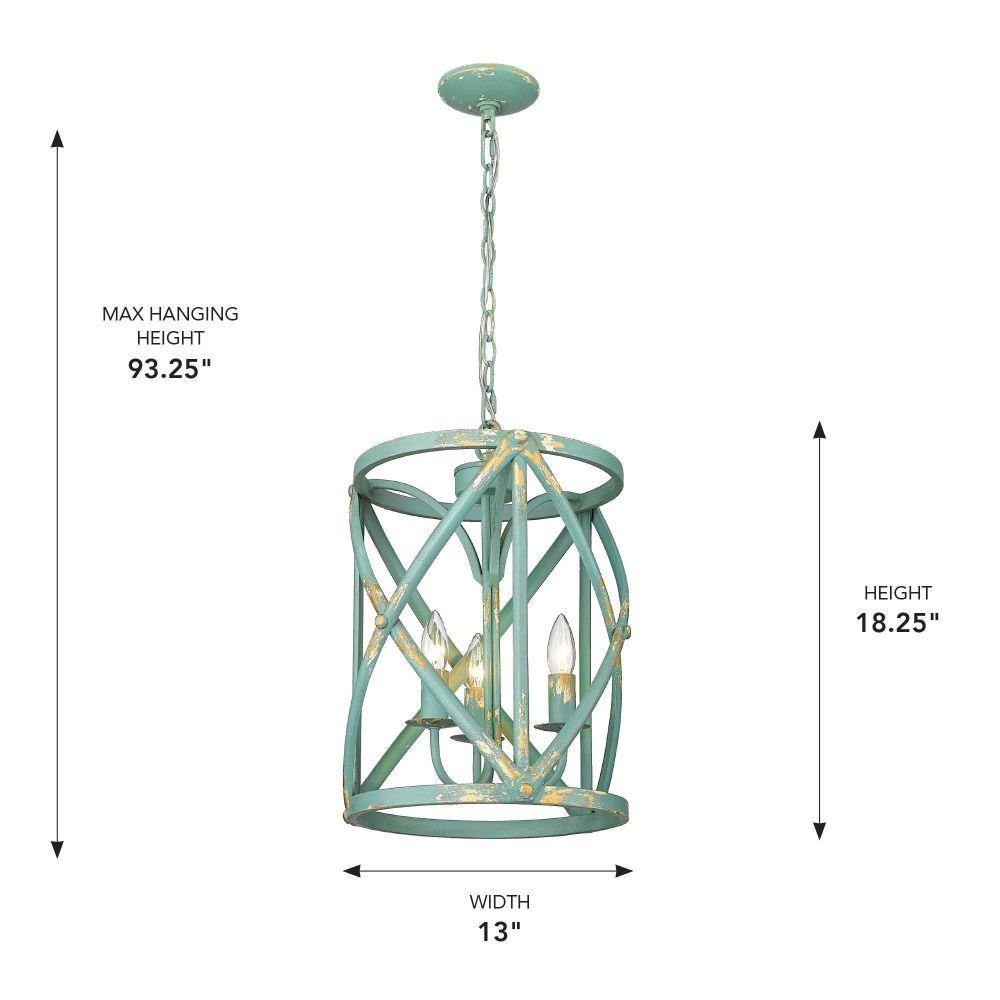 0890-3P TEAL