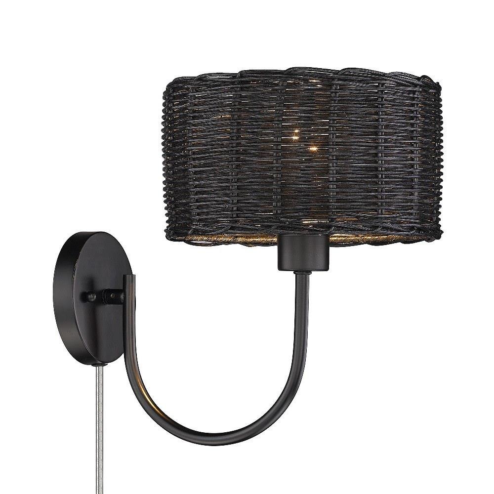 1084-1W BLK-BW