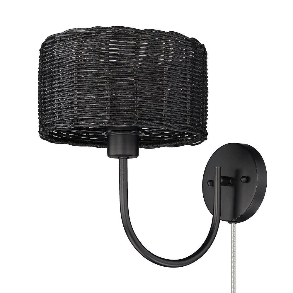 1084-1W BLK-BW