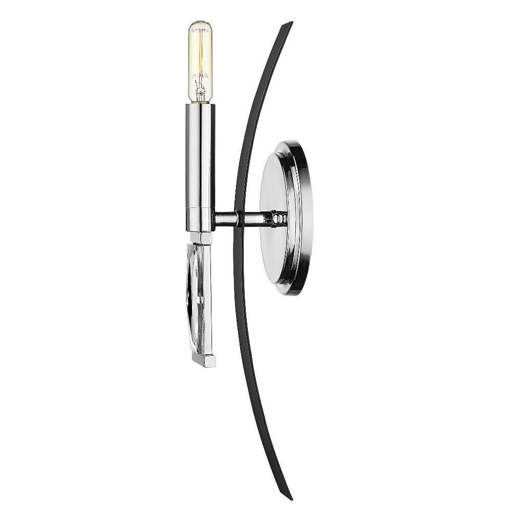 1374-1W CH-BLK