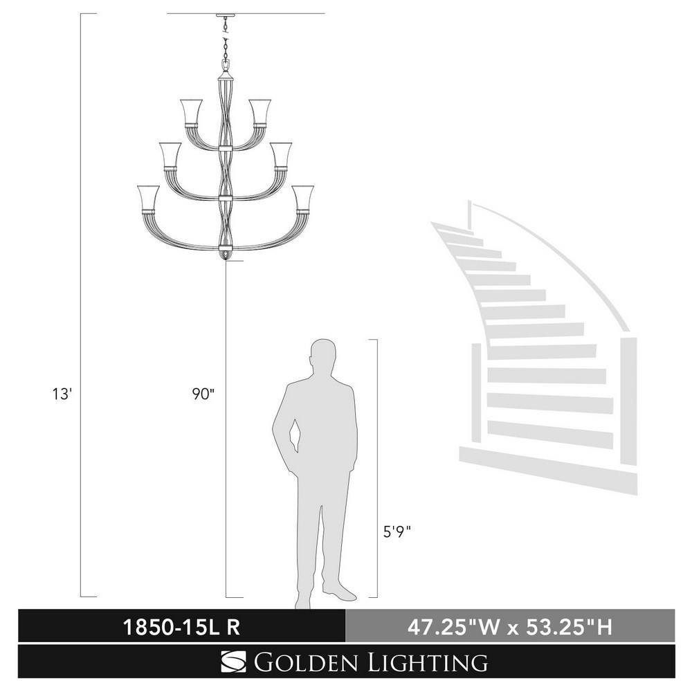 1850-15L RT