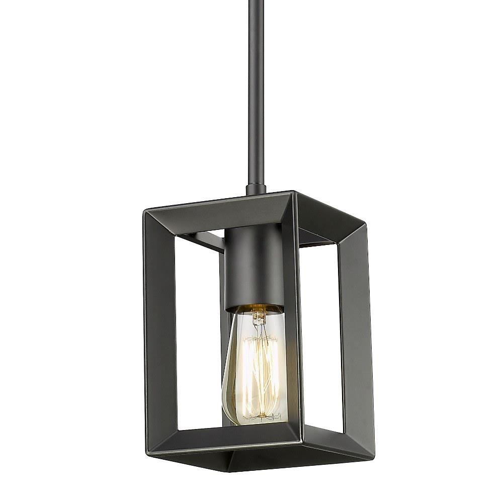 2073-M1L BLK
