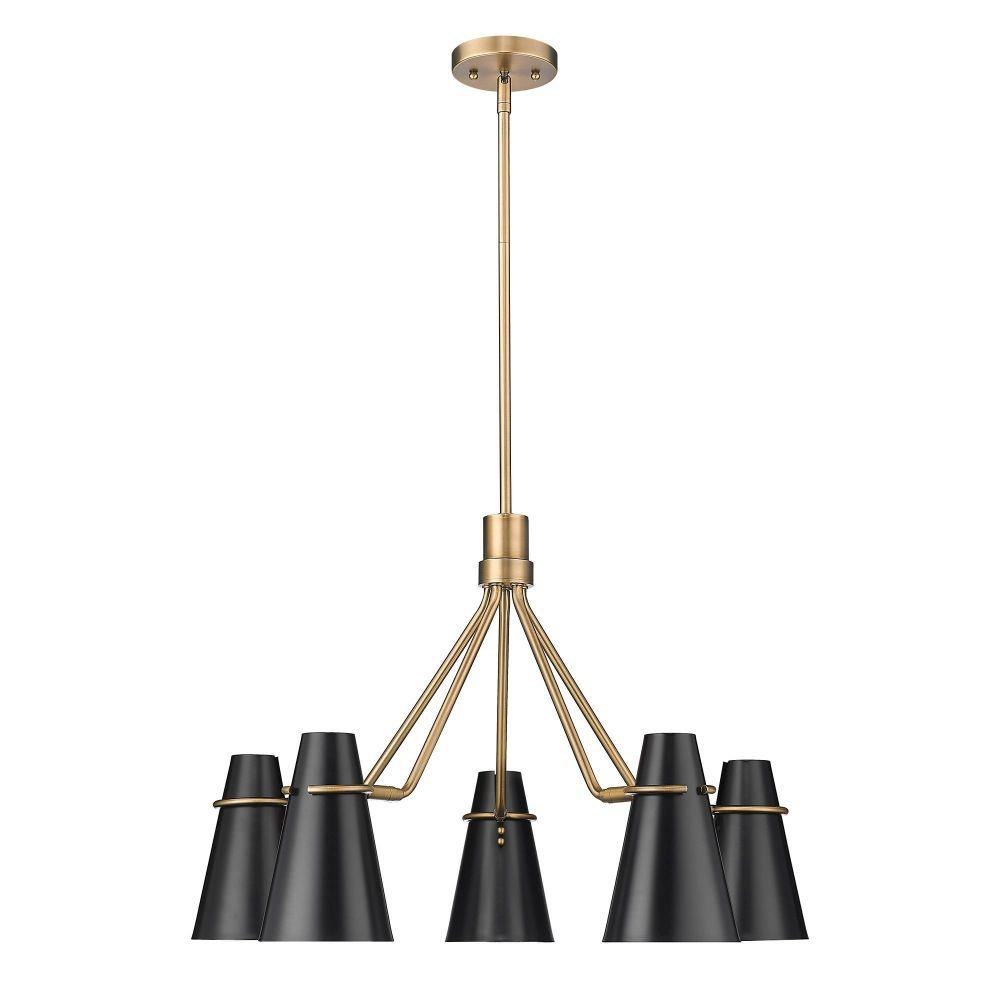 2122-5 MBS-BLK