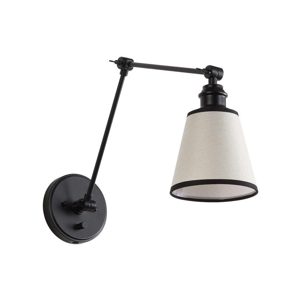 2351-A1W BLK-BLK