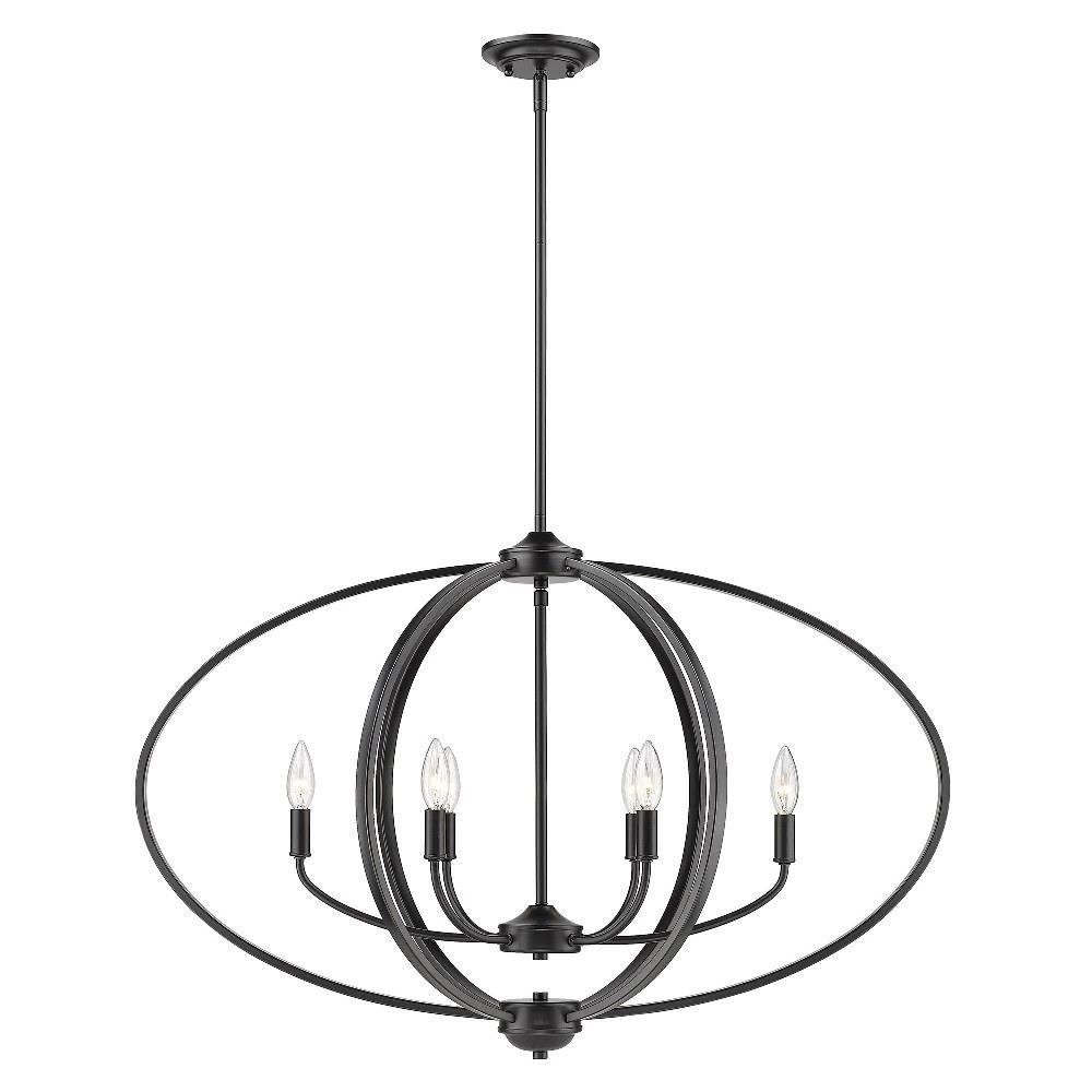 3167-LP BLK