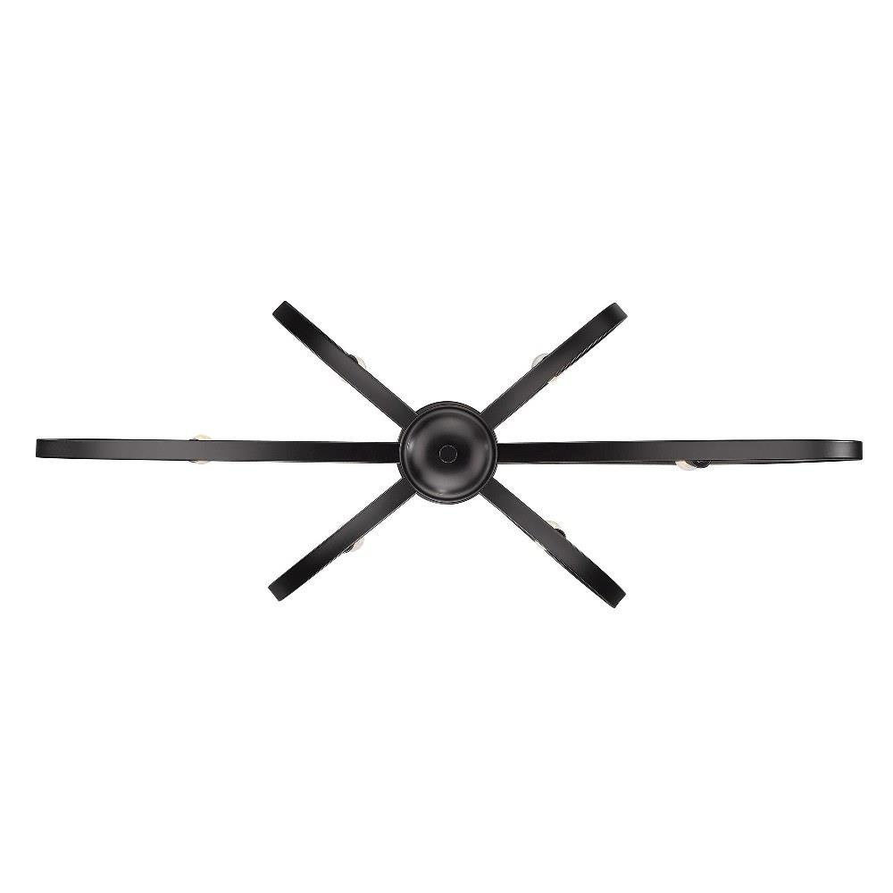 3167-LP BLK