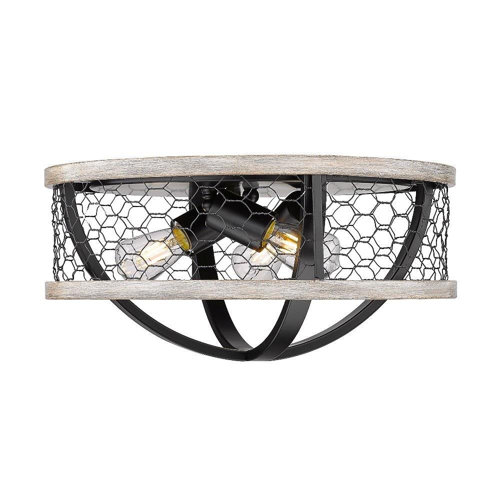 3170-FM15 BLK-CW