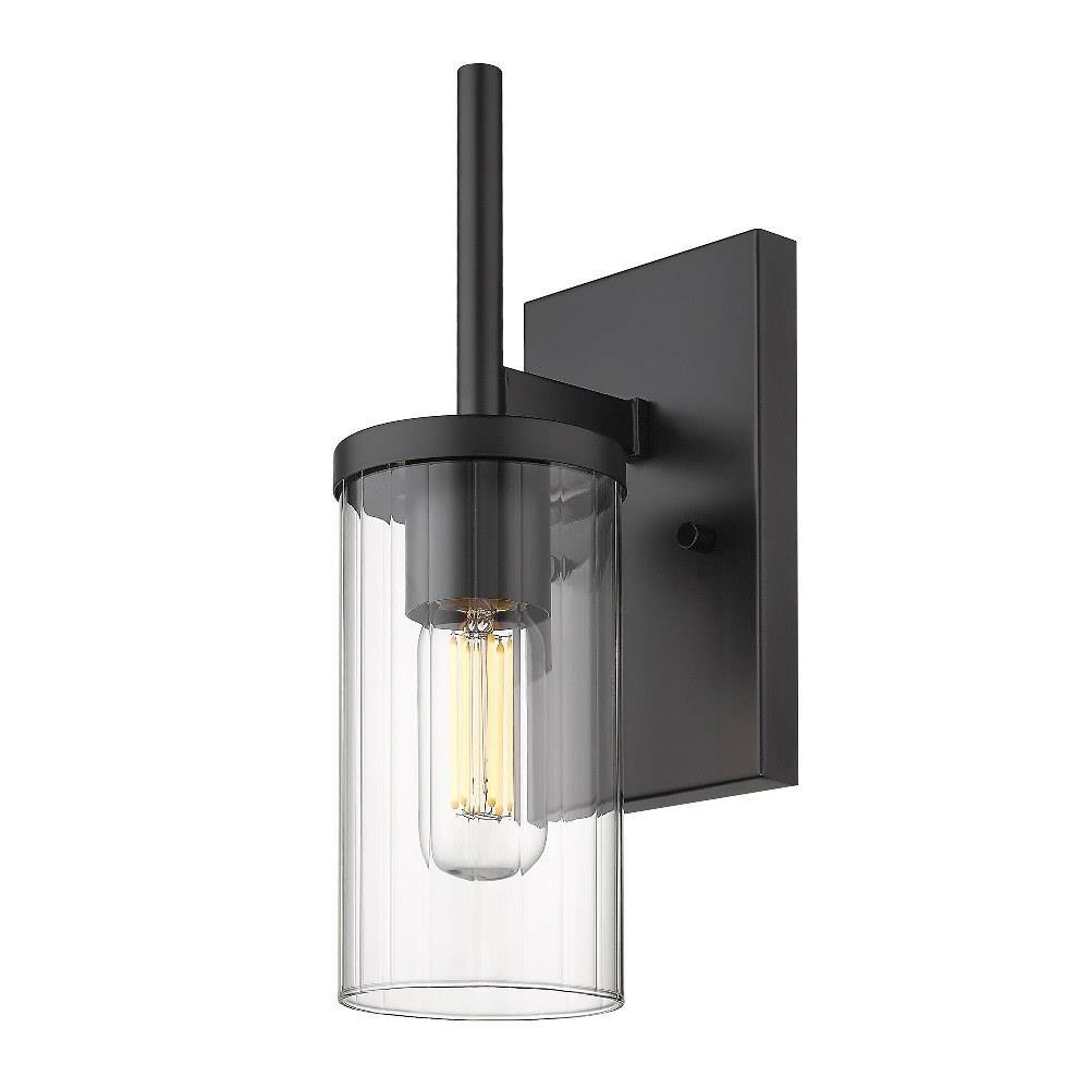7011-1W BLK-CLR