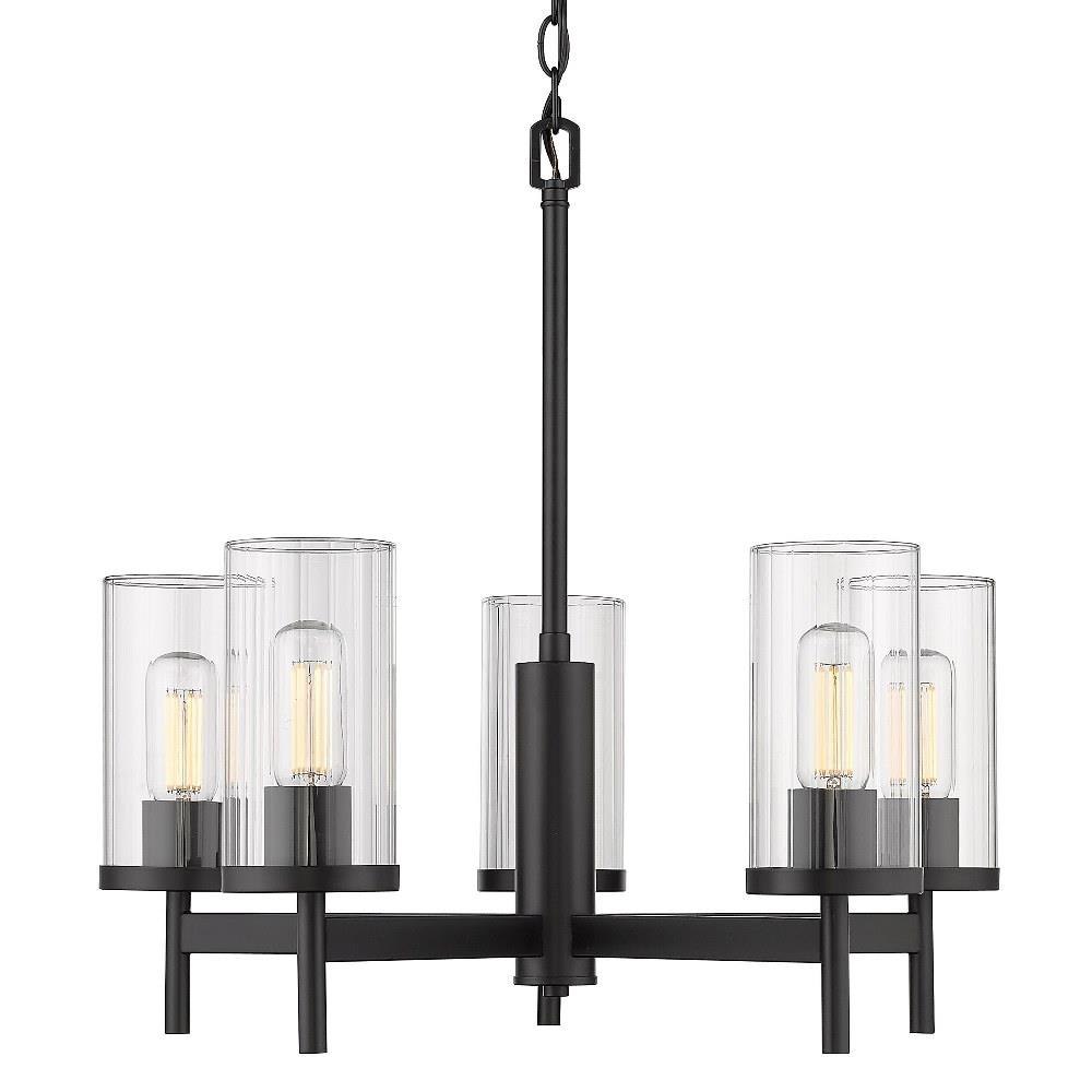 7011-5 BLK-CLR