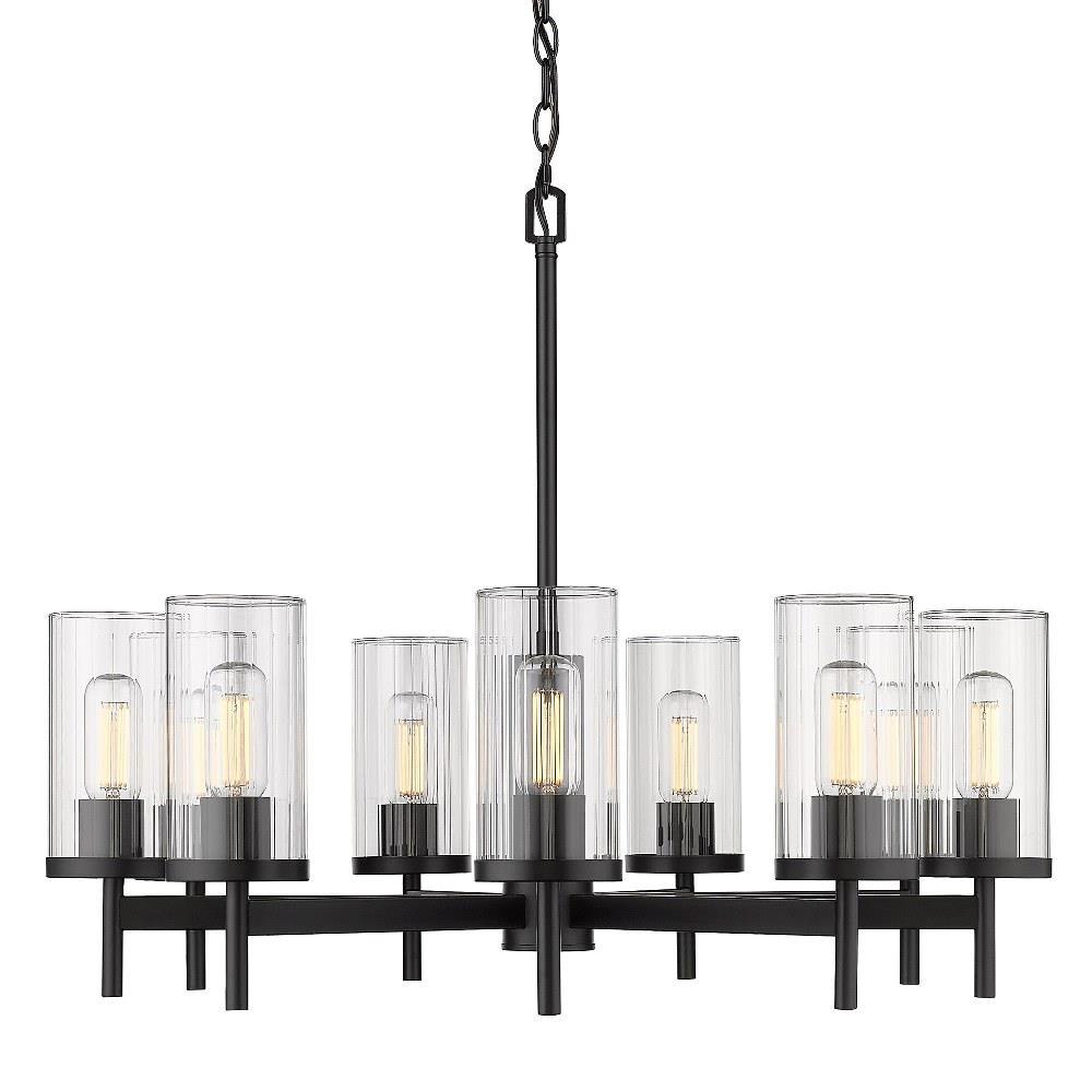 7011-9 BLK-CLR