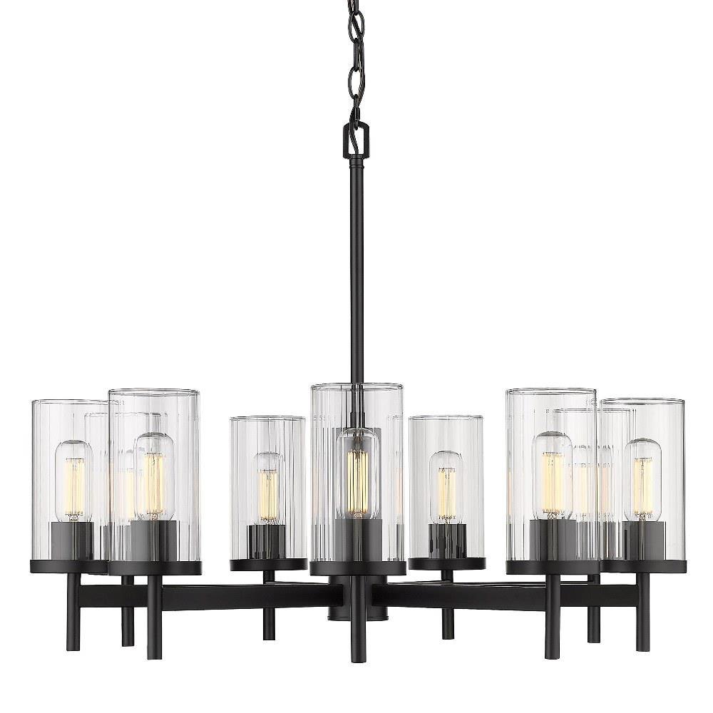 7011-9 BLK-CLR