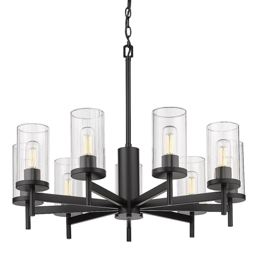 7011-9 BLK-CLR