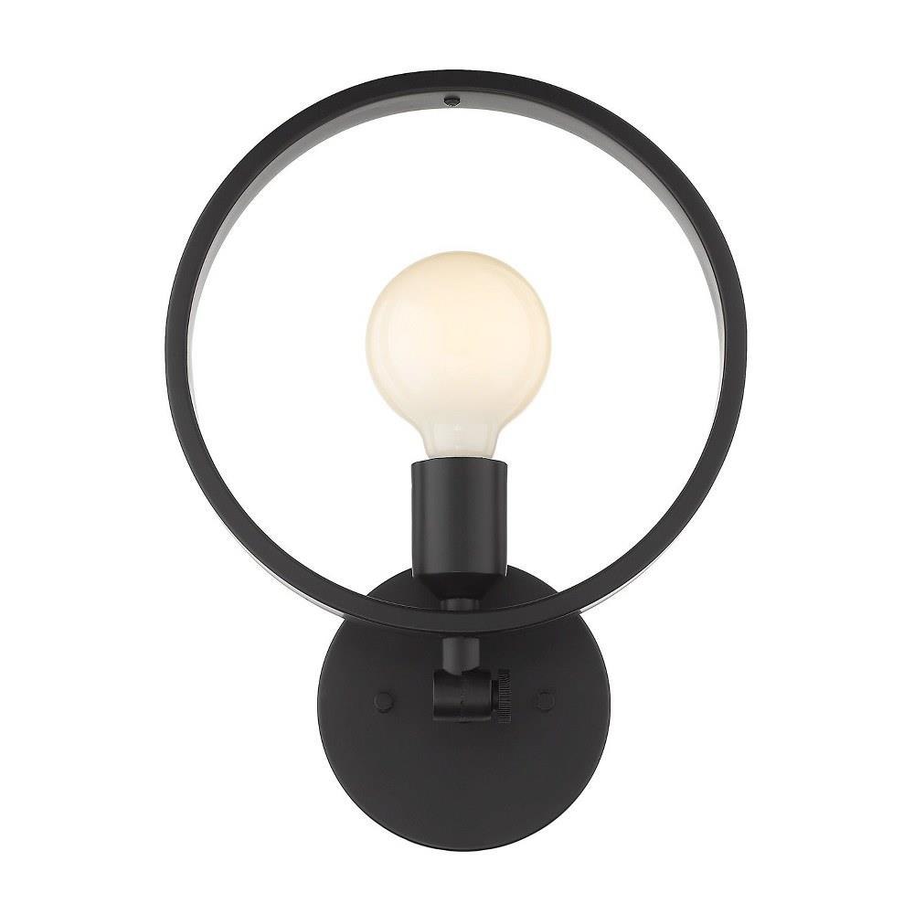 8330-1W BLK