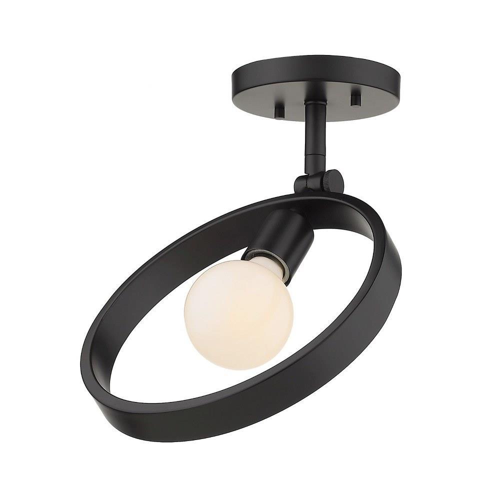 8330-1W BLK