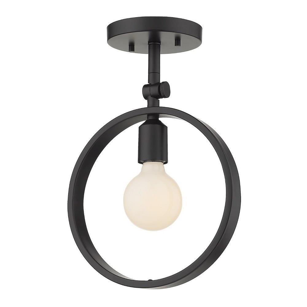 8330-1W BLK