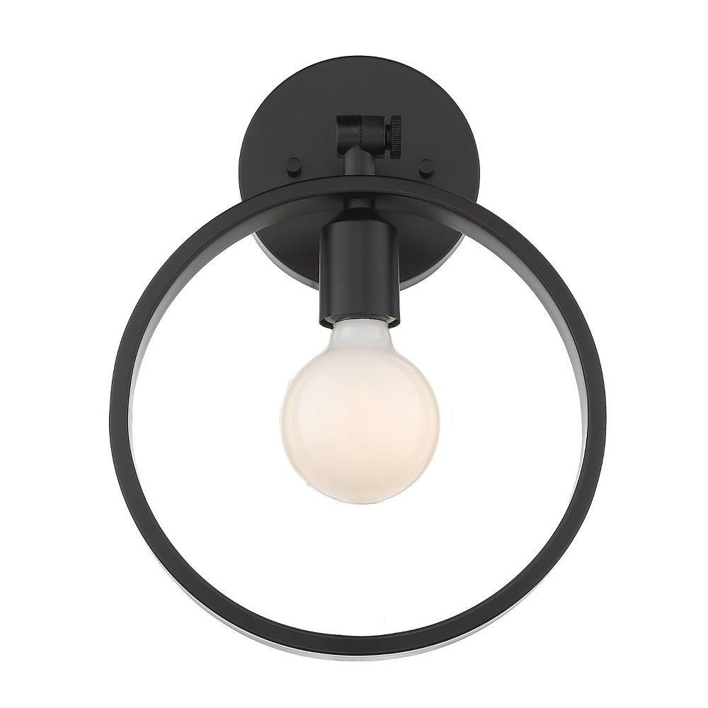 8330-1W BLK