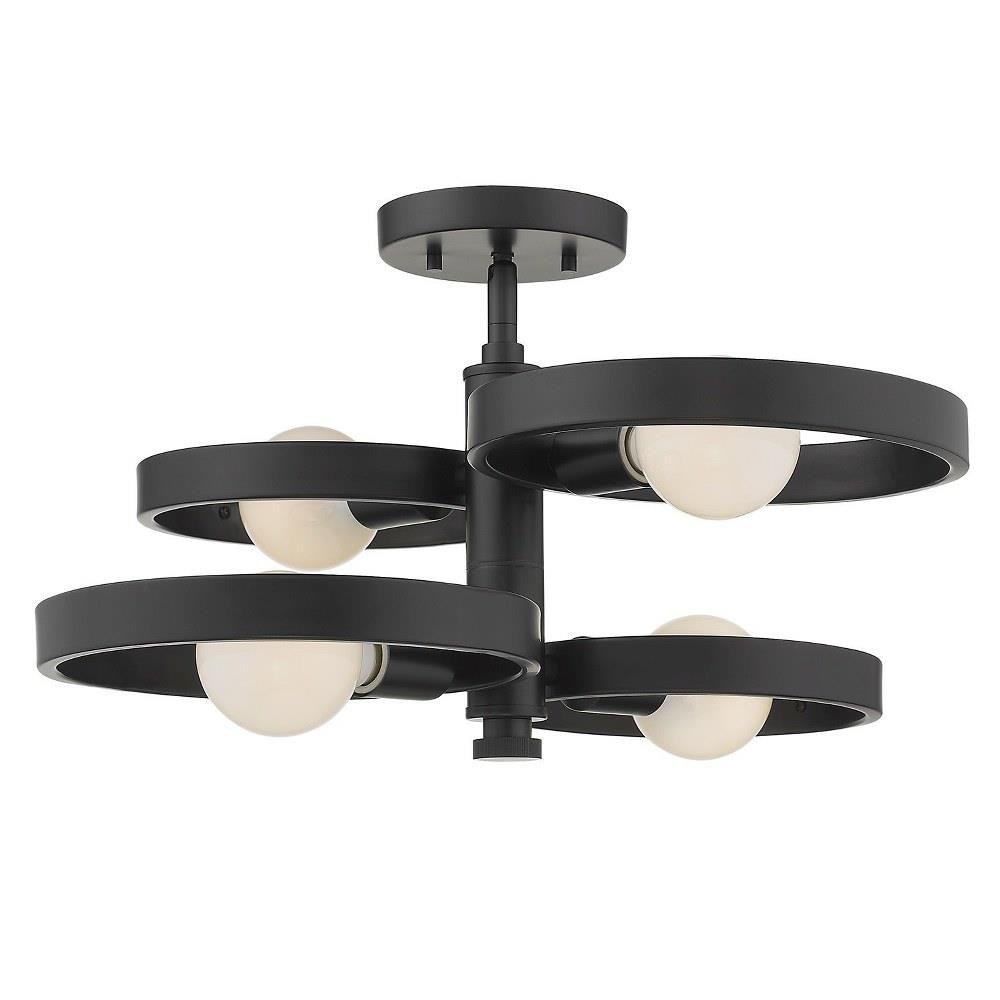 8330-4SF BLK