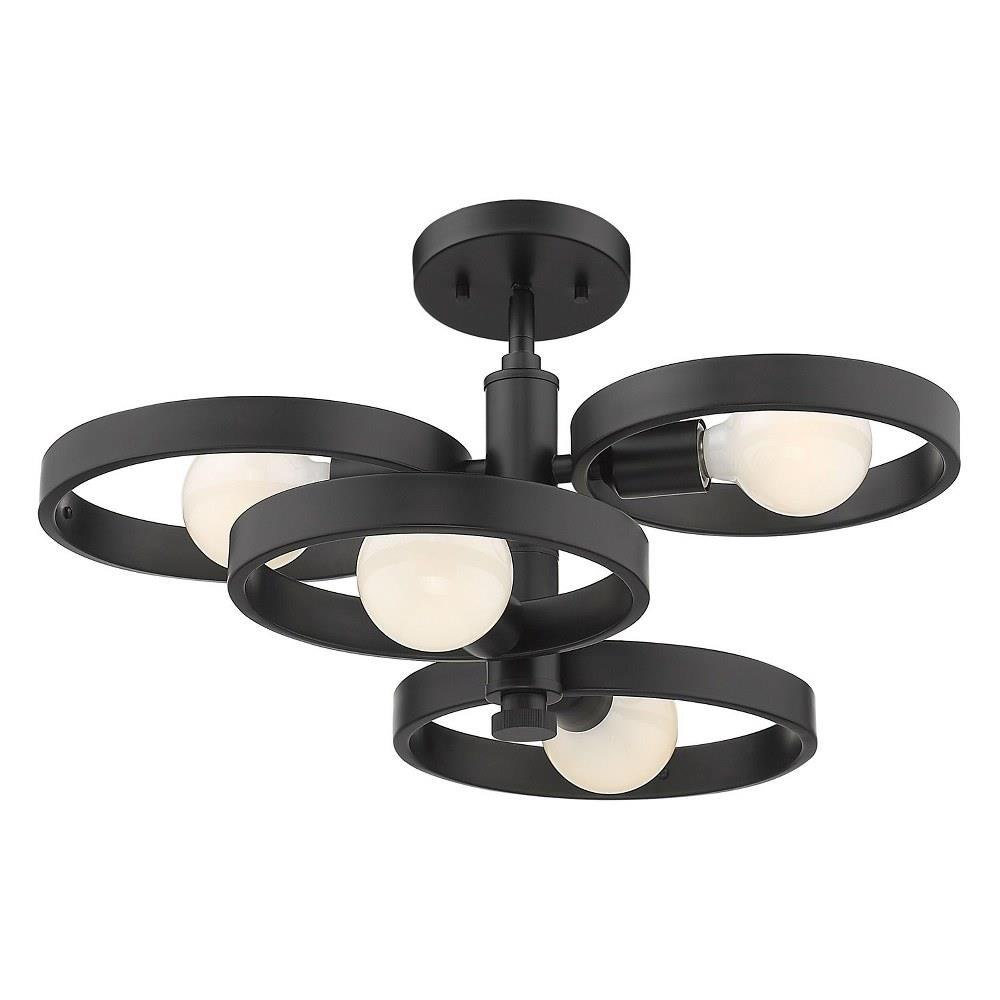 8330-4SF BLK