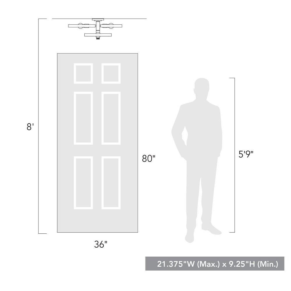 8330-4SF BLK