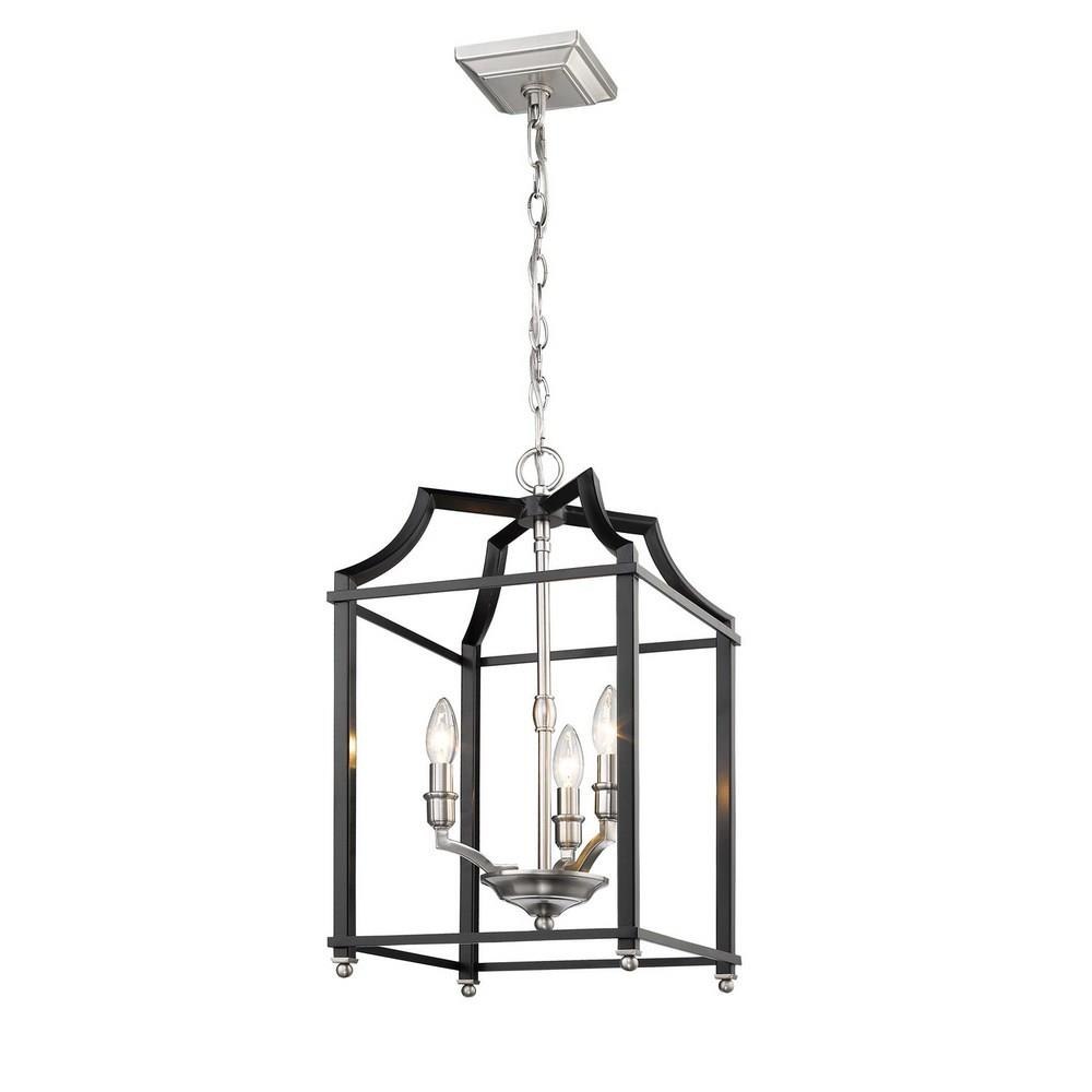 8401-3P PW-BLK