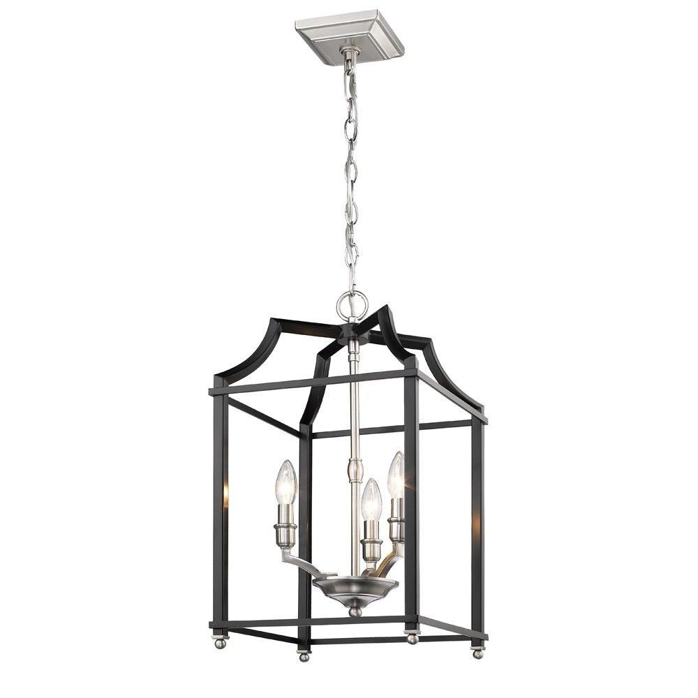 8401-3P PW-BLK
