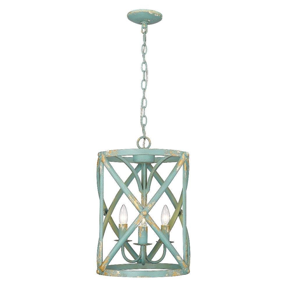 0890-3P TEAL