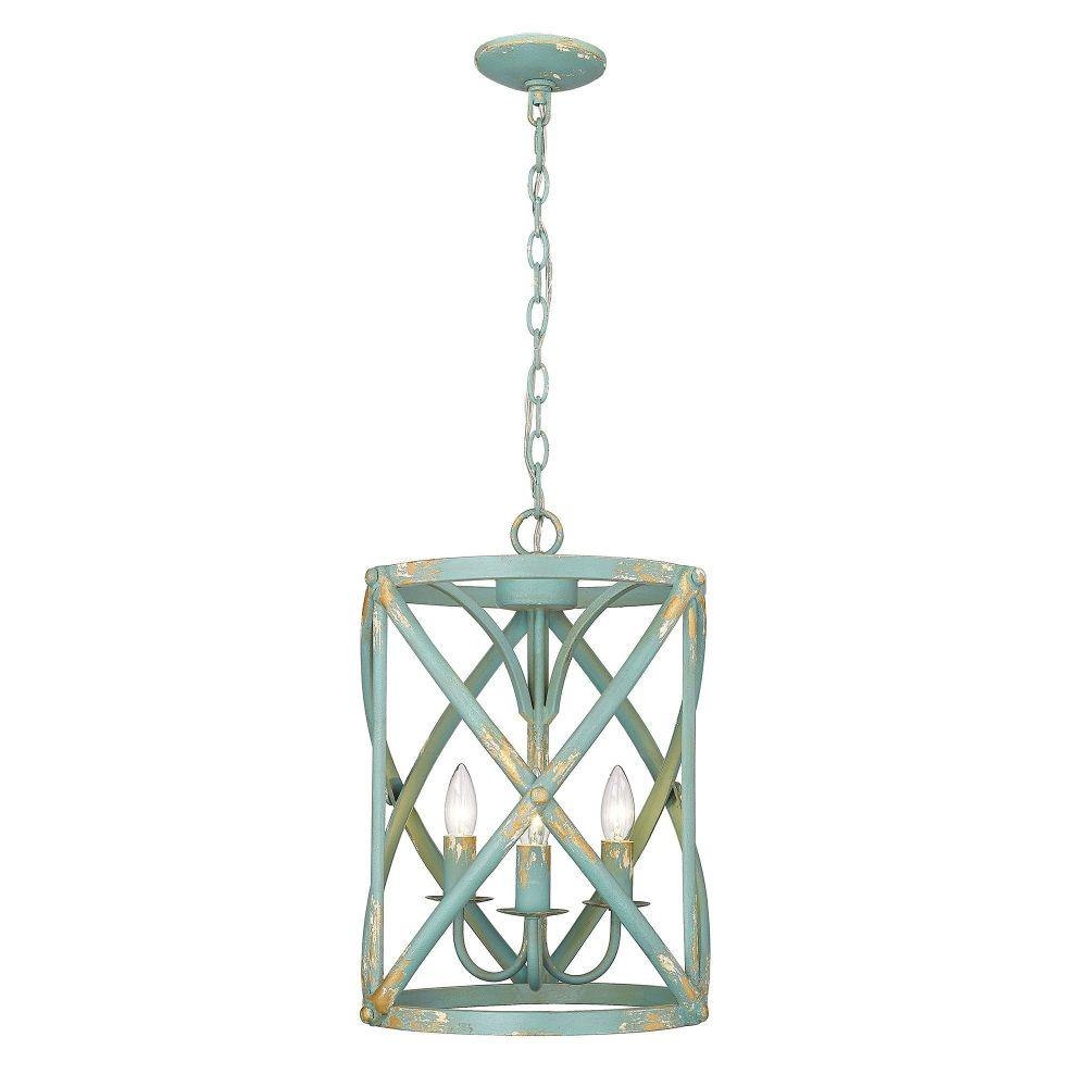 0890-3P TEAL