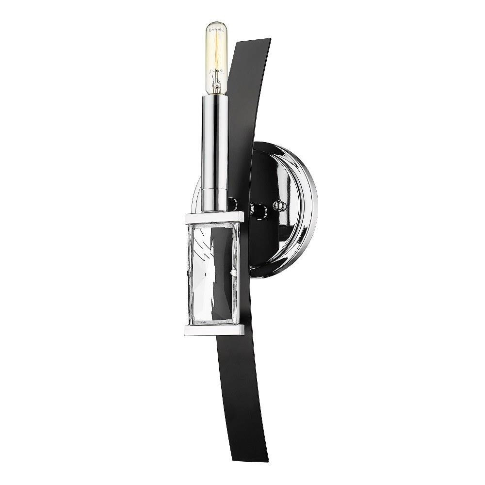 1374-1W CH-BLK
