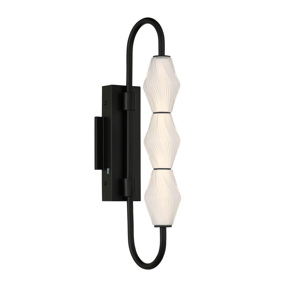 1517-OWL3 BLK-FST