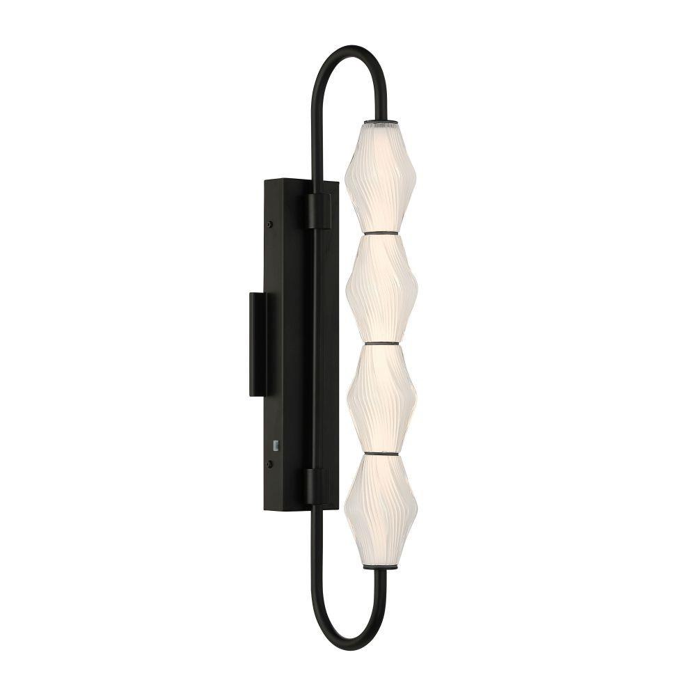 1517-OWL4 BLK-FST