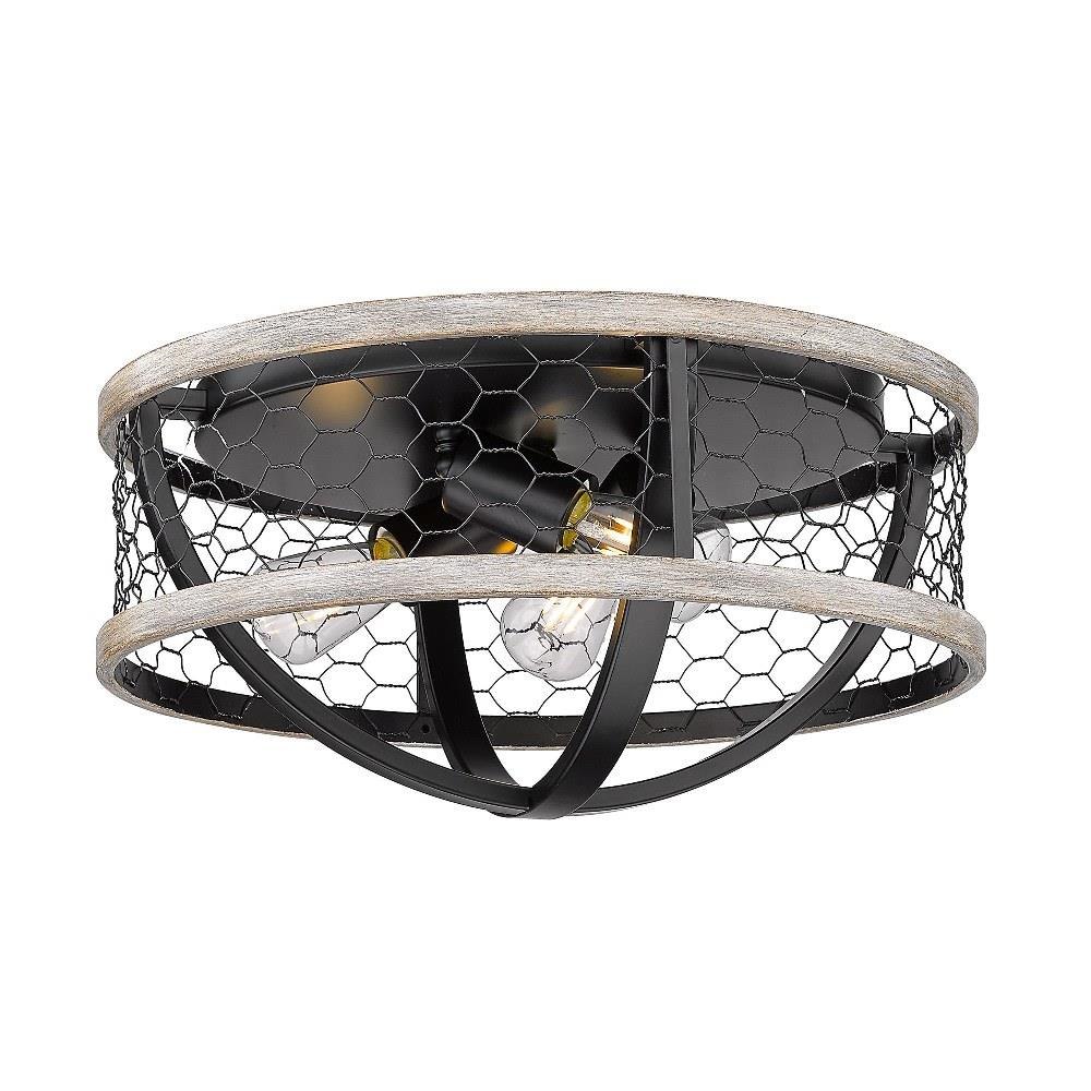 3170-FM15 BLK-CW