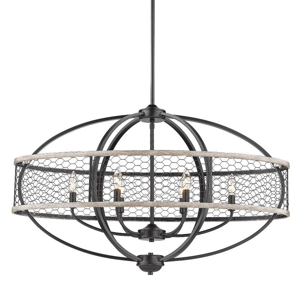 3170-LP BLK-CW