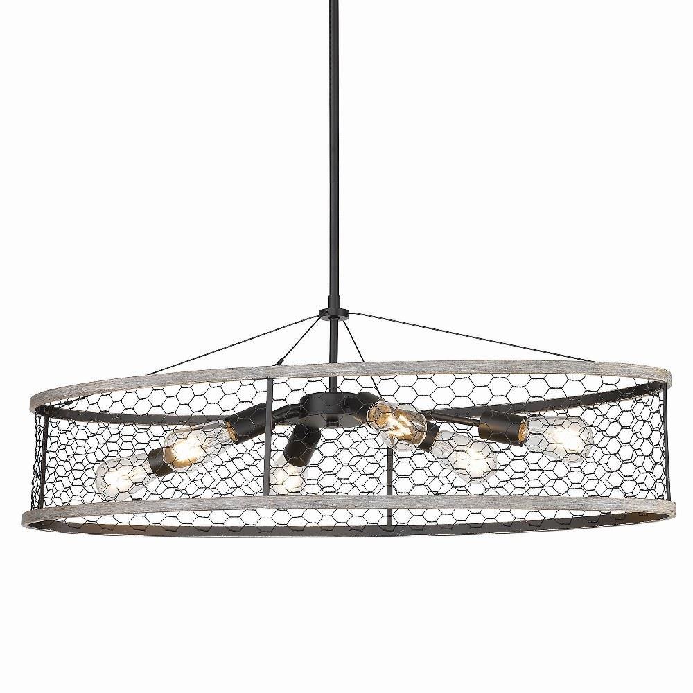 3171-LP BLK-CW