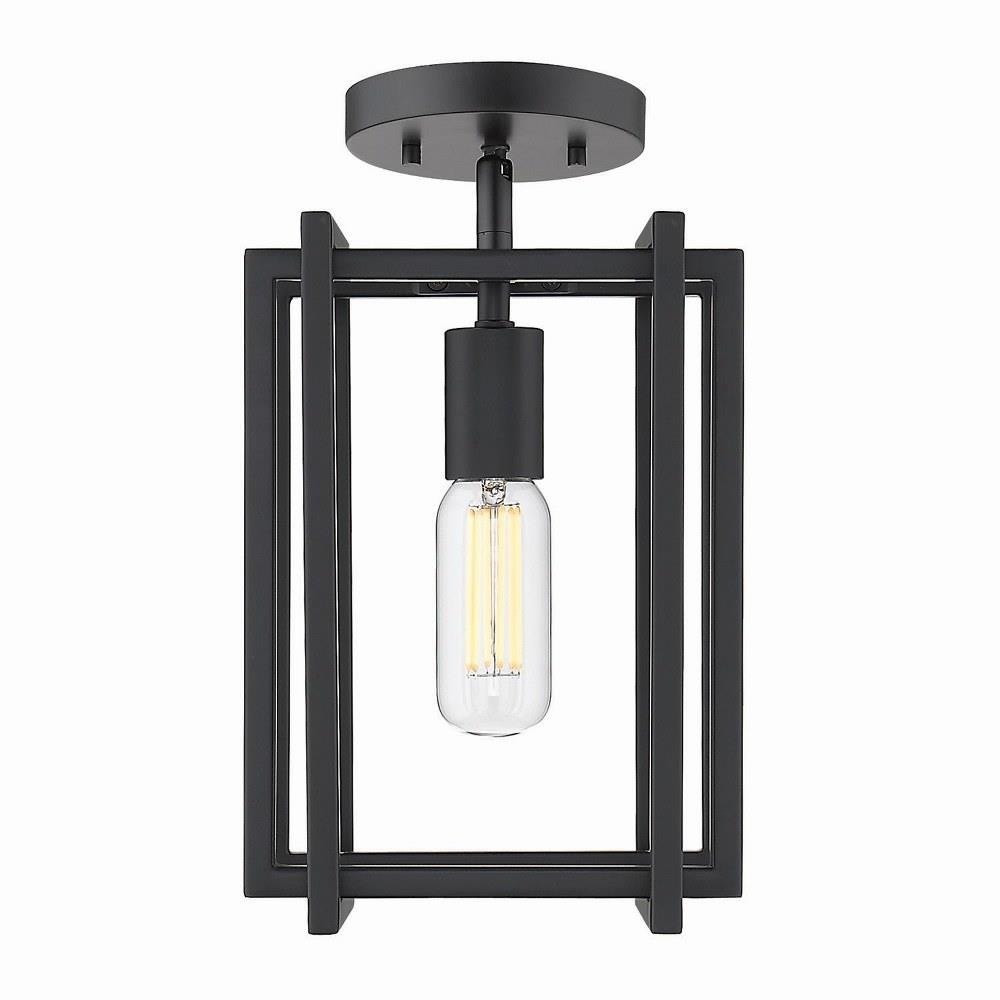 6070-1SF BLK-BLK