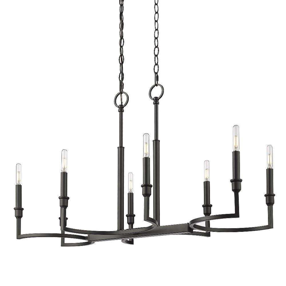8209-LP BLK