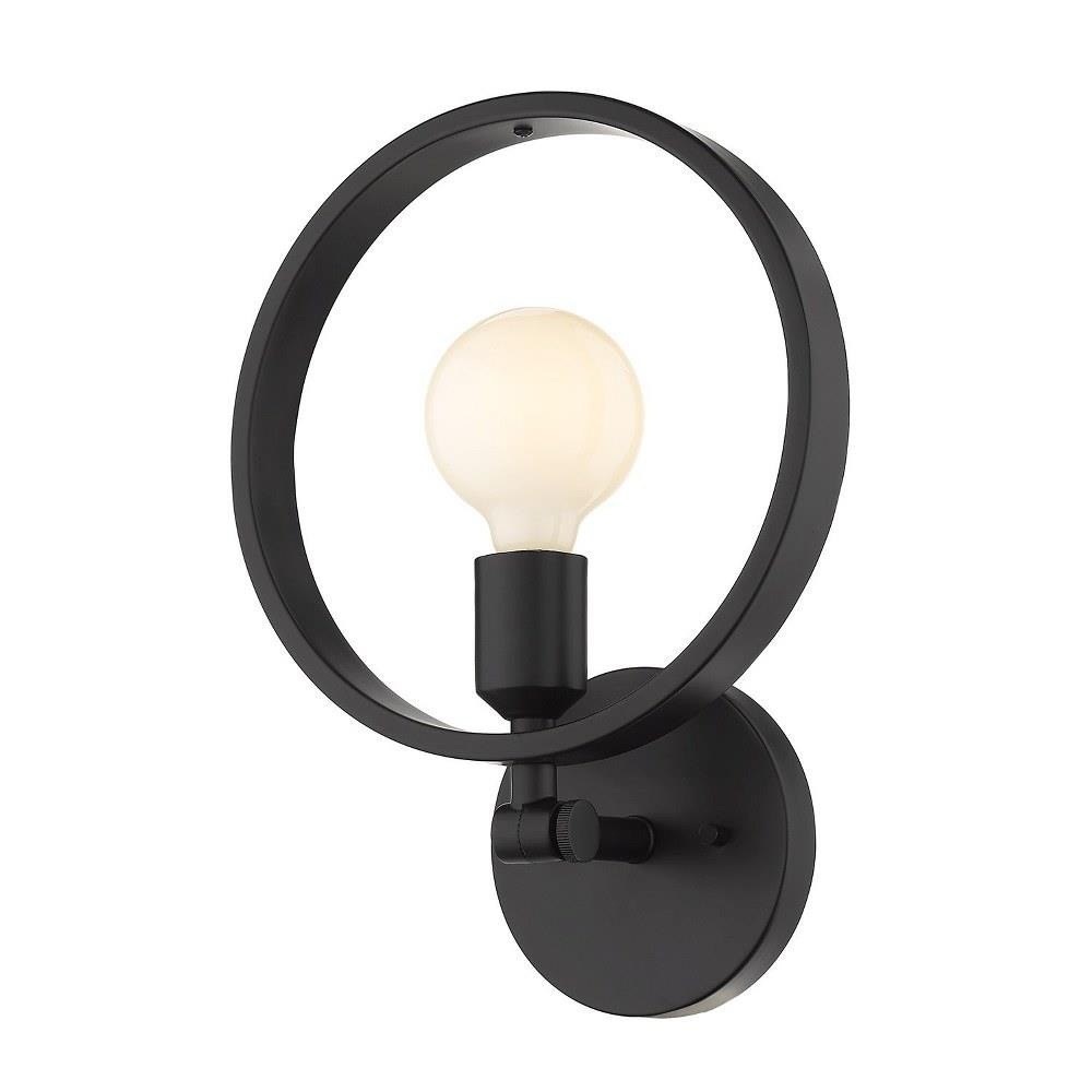 8330-1W BLK