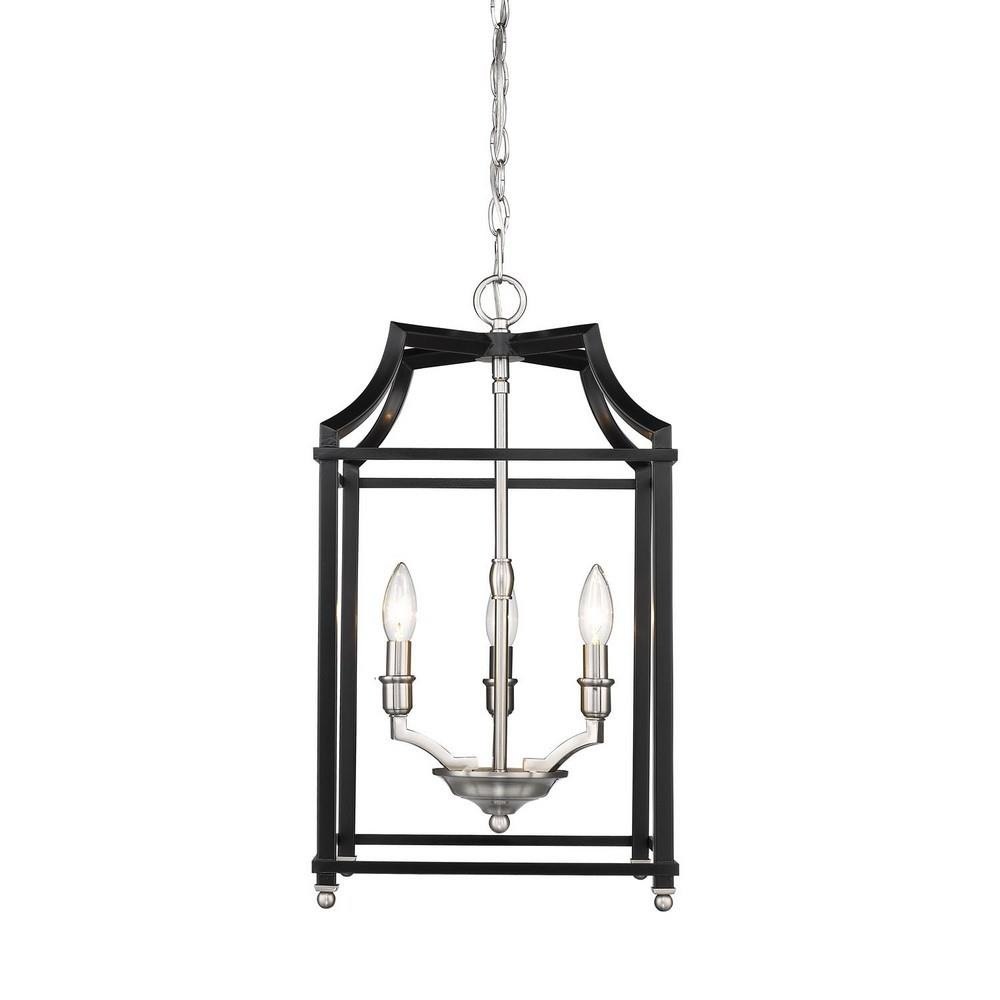 8401-3P PW-BLK