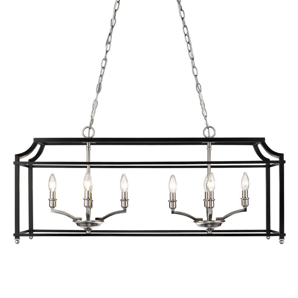 8401-LP PW-BLK