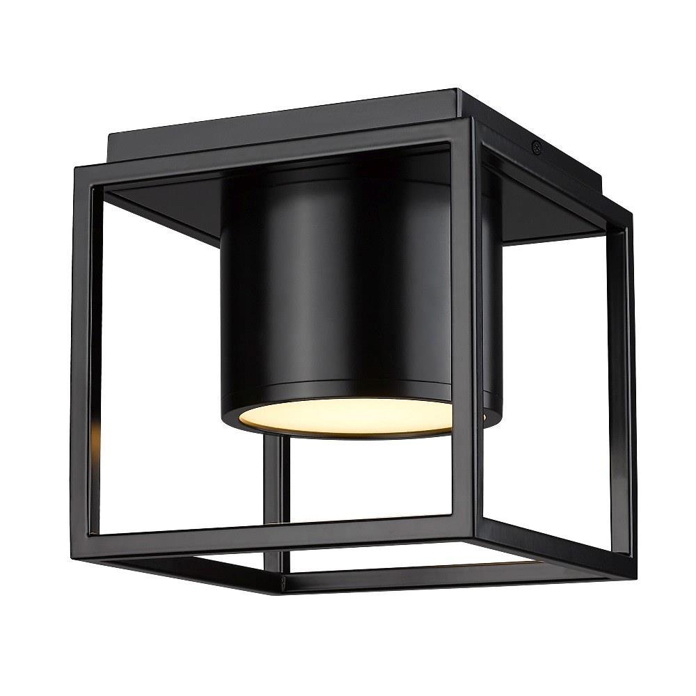 9092-FM7 BLK-BLK